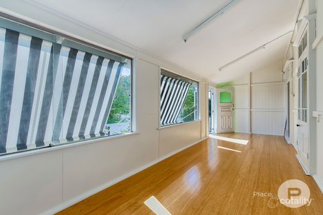 Property photo of 120 Windsor Road Red Hill QLD 4059