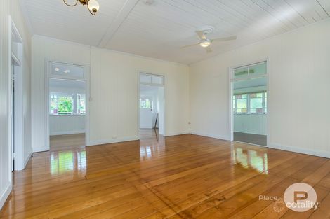 Property photo of 120 Windsor Road Red Hill QLD 4059