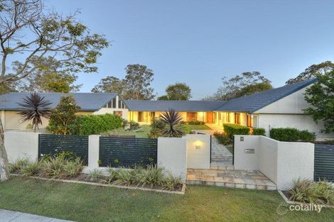 90 Lant St, Chapel Hill, QLD 4069