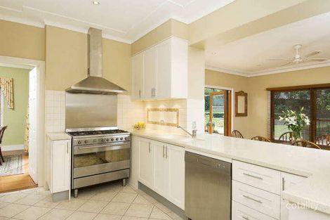 Property photo of 47 Cook Road Killara NSW 2071