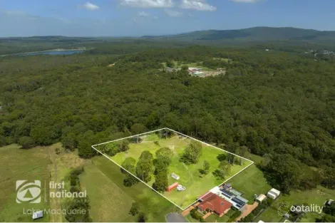 26 Bendigo Rd, Barnsley, NSW 2278