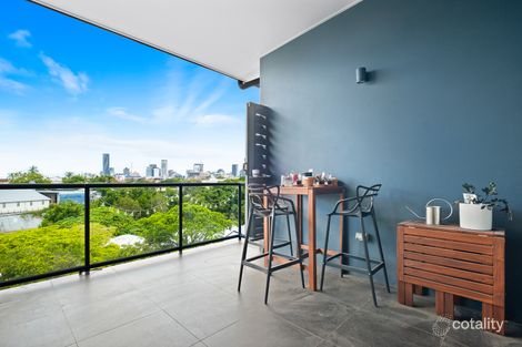 Property photo of 21/16-24 Lower Clifton Terrace Red Hill QLD 4059