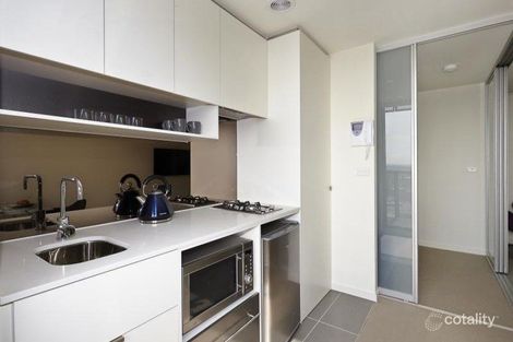 Property photo of 903/243-263 Franklin Street Melbourne VIC 3000