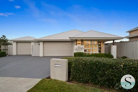 Property photo of 34 Panorama Close Fletcher NSW 2287