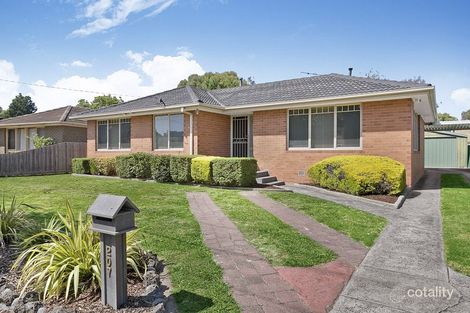 207 Brandon Park Dr, Wheelers Hill, VIC 3150