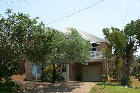 Property photo of 30A Stevenson Street Barlows Hill QLD 4703