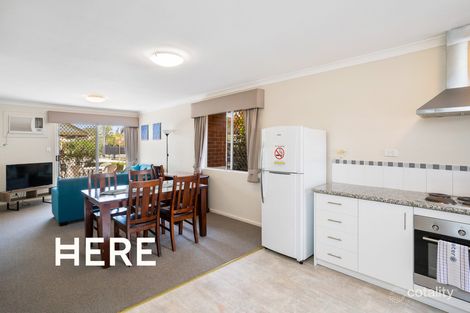Property photo of 39/281 Mill Point Road South Perth WA 6151