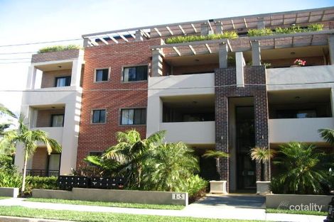 Property photo of 10/1-5 Rutland Street Allawah NSW 2218