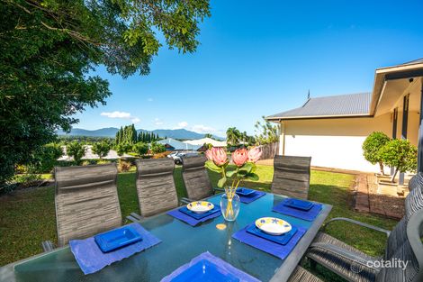 Property photo of 5 Senate Street Bentley Park QLD 4869