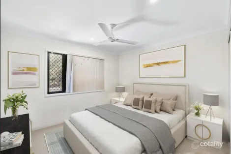 Property photo of 31/131 Rockfield Road Doolandella QLD 4077