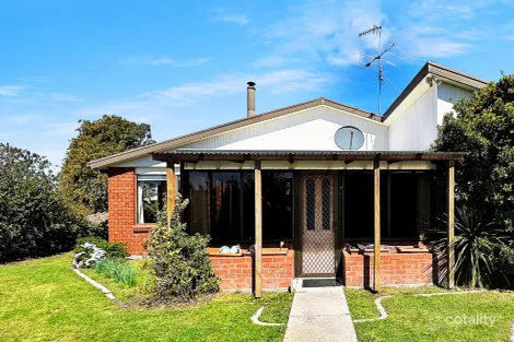 26 Tully St, St Helens, TAS 7216