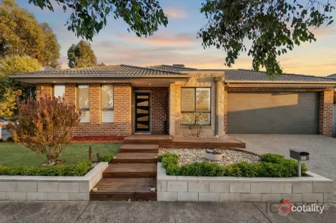22 Nundroo Cres, Wollert, VIC 3750