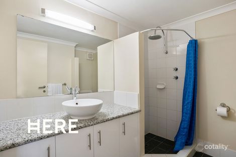 Property photo of 39/281 Mill Point Road South Perth WA 6151