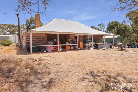 Property photo of 59 Coleraine Road Balmoral VIC 3407