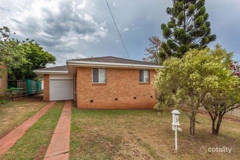 59 O'Quinn St, Harristown, QLD 4350