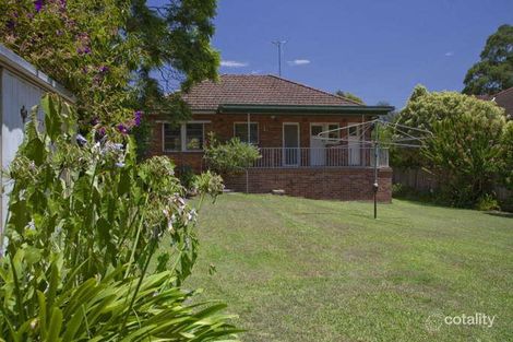 Property photo of 5 Nithdale Street Pymble NSW 2073