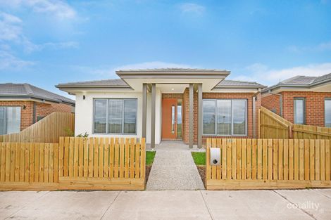 Property photo of 816 Eynesbury Road Eynesbury VIC 3338
