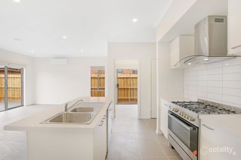 Property photo of 816 Eynesbury Road Eynesbury VIC 3338