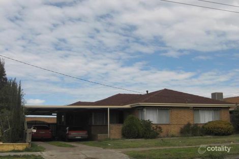 33 Medway Rd, Craigieburn, VIC 3064