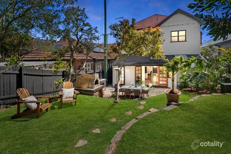 Property photo of 45 Balgowlah Road Fairlight NSW 2094