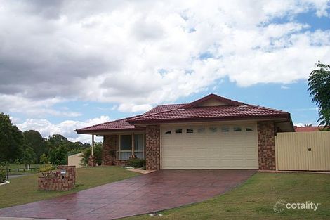 Property photo of 2 Lorenc Place Bridgeman Downs QLD 4035
