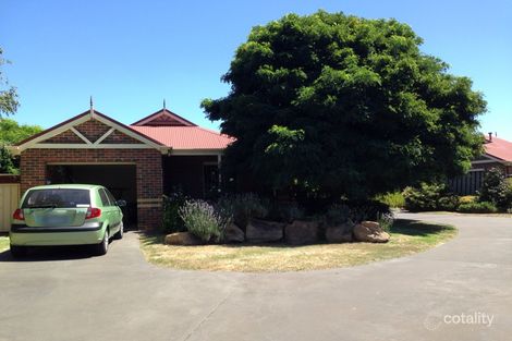 1/7a Chisholm Ct, Traralgon, VIC 3844