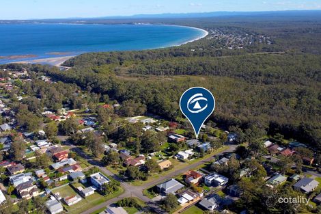 Property photo of 64 Lackersteen Street Callala Bay NSW 2540