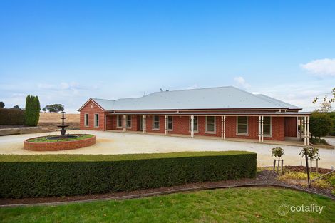 Property photo of 250 Kangaroo Hills Road Blampied VIC 3364