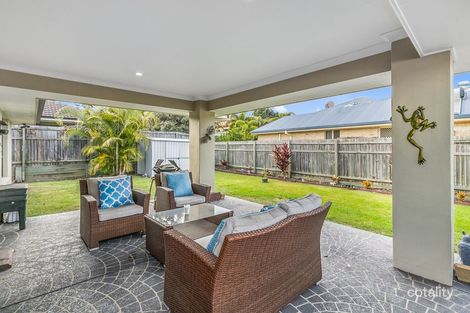 Property photo of 56 Gordon Crescent Wakerley QLD 4154