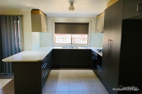 Property photo of 3 Dora Way Epping VIC 3076