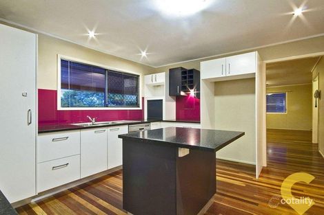 Property photo of 41 Rinavore Street Ferny Grove QLD 4055