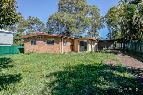 34 Coral St, Loganlea, QLD 4131