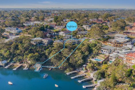Property photo of 1/17-19 Binda Road Yowie Bay NSW 2228
