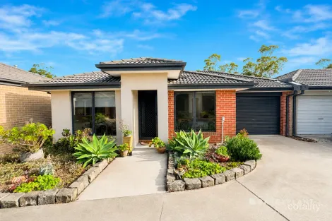12/98 Lampard Rd, Drouin, VIC 3818