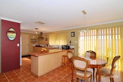 Property photo of 4 Chyverton Corner Erskine WA 6210