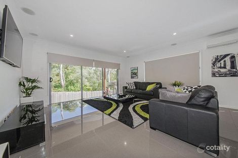 Property photo of 21 Wattle Place Gumdale QLD 4154