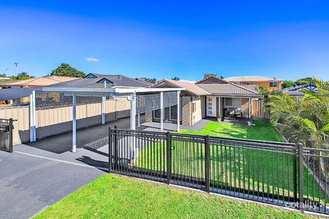 Property photo of 16 Magdalene Street Wynnum West QLD 4178