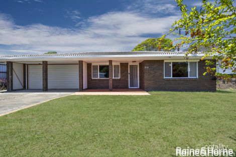 Property photo of 315 Finucane Road Alexandra Hills QLD 4161