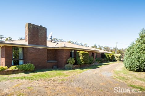 Property photo of 162 Patersonia Road Nunamara TAS 7259