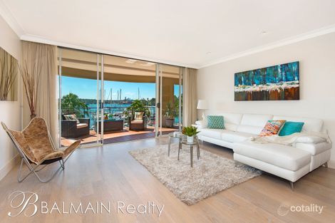 Property photo of 20/3 Wulumay Close Rozelle NSW 2039