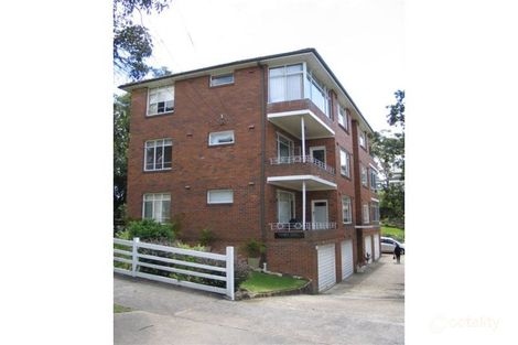 4/6 Wyagdon St, Neutral Bay, NSW 2089