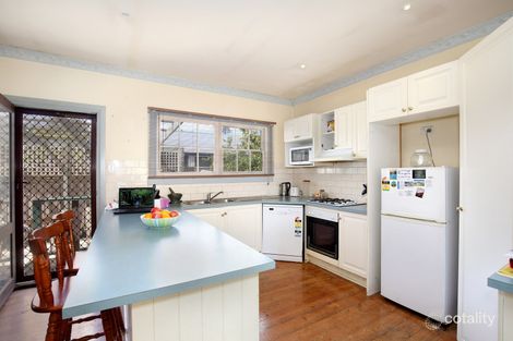 Property photo of 40 Smith Street Healesville VIC 3777
