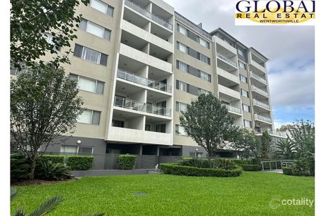 122/1-9 Florence St, South Wentworthville, NSW 2145