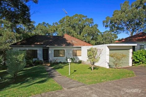 Property photo of 52 Caravan Head Road Oyster Bay NSW 2225