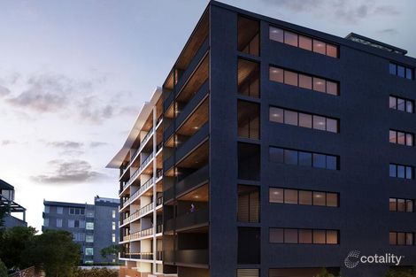 Property photo of 604/50 Ferry Road West End QLD 4101