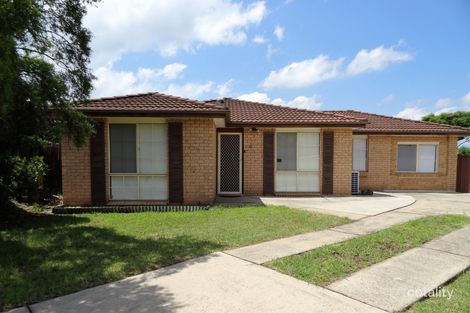 Property photo of 10 Matheson Grove Hassall Grove NSW 2761