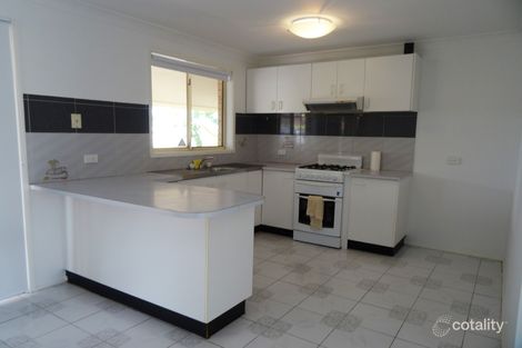 Property photo of 10 Matheson Grove Hassall Grove NSW 2761