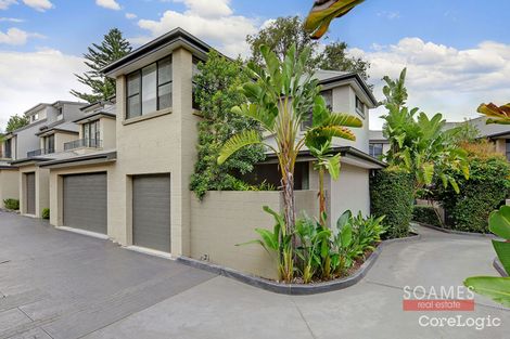 Property photo of 6/1 Winston Street Asquith NSW 2077