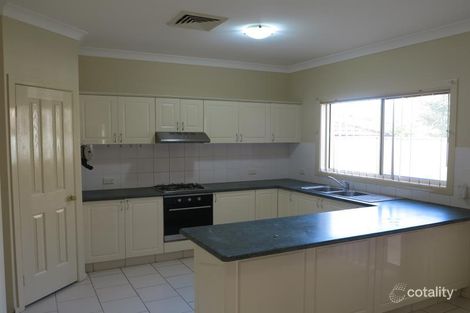Property photo of 50 Harraden Drive West Hoxton NSW 2171