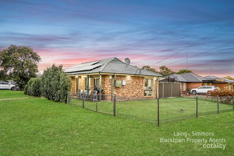 Property photo of 19 Victoria Street Mount Druitt NSW 2770